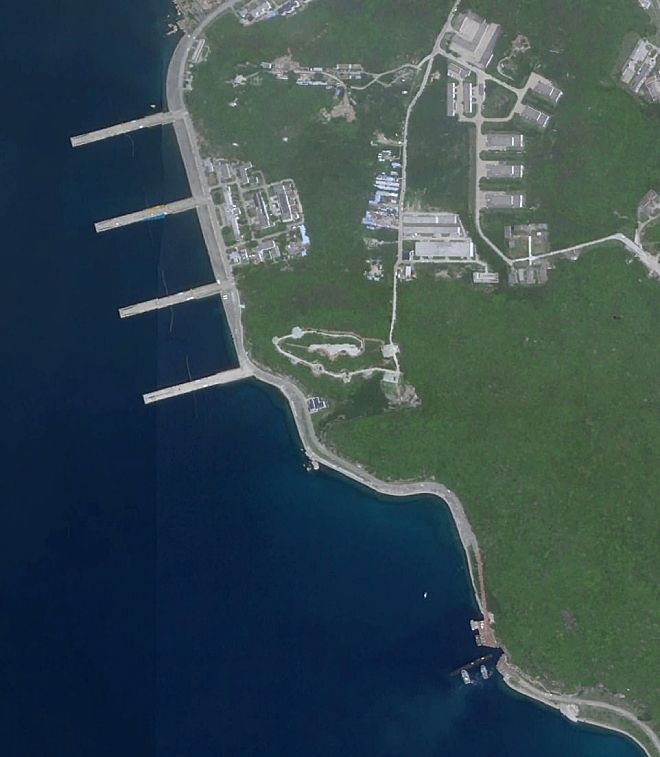 Фото: Planet Labs